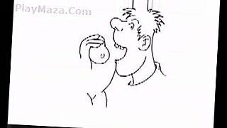 black dangling pussy lips