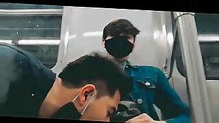 dik groping in public bus