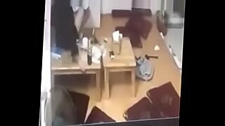 amateur fuck slut in public toilet swallows cum