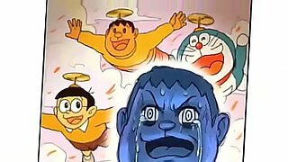 cartoon doraemon nobita and sizuka sex