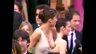 japanese couple get down and dirty fucking in front of a mi