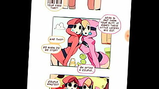 peach vore