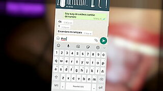 cheating gf fuck while talking on phone