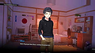 japanese sleeping sister lesbian