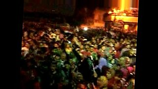 india across six video