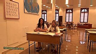 julia bond alektra blue lesbian fuck lesben part1