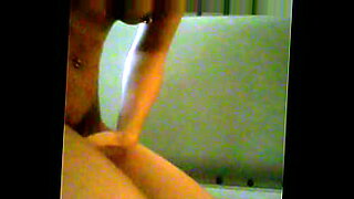 wearing wifes bra