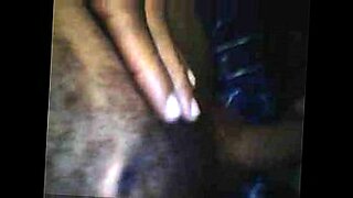 she must take her rectal temperature and suppository