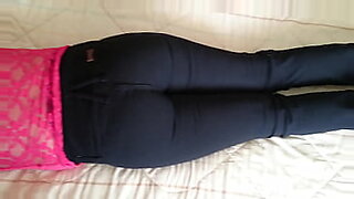 uk flash british 4some