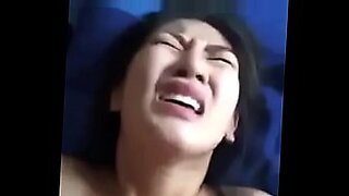 hot japanese granny groped and molested in train