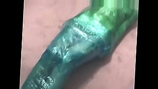 group of girls rub one out