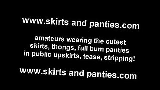 redhead wife tied up and used by strangers