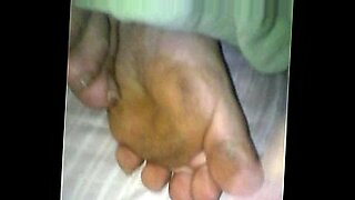 black baise une tunisienne