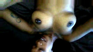 wife cuckolds hubby creampie