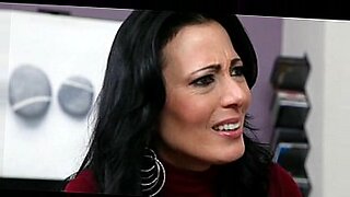 bbw fucking lesbian with strapon
