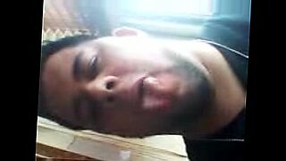 husband dry humping a leg