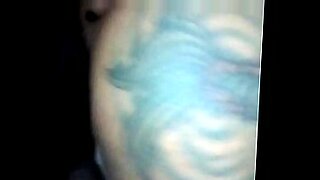 enjoying every inch of a dick