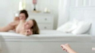 big boobs milk come pussy hear sex video