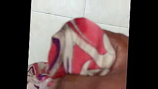 teen boy old aunty