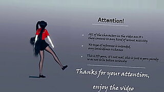 a lovely trans fucks a teen girl abd cums