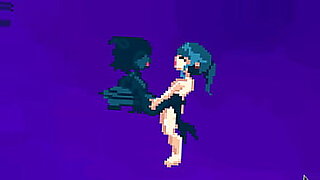 hentai girls threesome lesbian sex