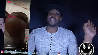 black guy fucks white girl