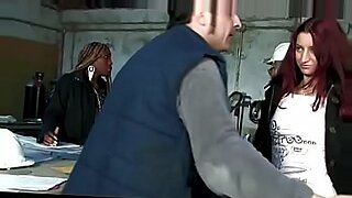 best rare video girl karin mikino in hottest public blowjob jav scene