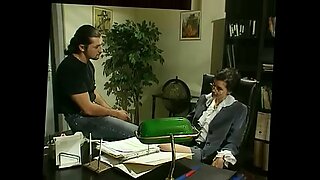 porn german first dp bbc