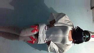 shahida mini poren