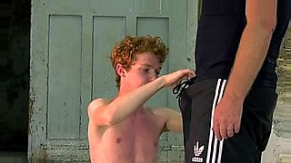 big ties teen