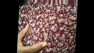 boobs press on public