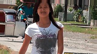 skinny thai teen ass fuck on vacation