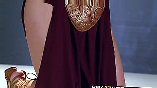 flat chested striptease