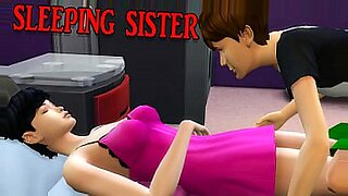 brother seduced step sister video