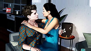 baber boy and girlfriend fucking