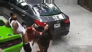 girl to girl slipping