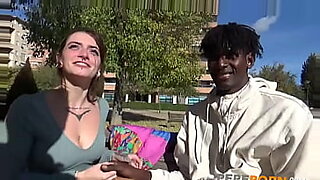 tricked into her first lesbian experience