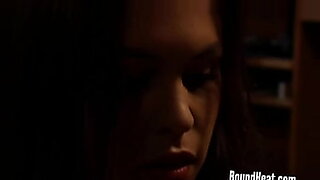 milf makes slave cum