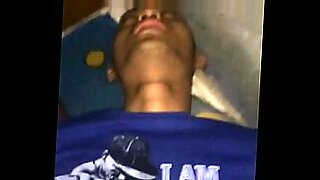 teen and boy and mom