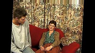 ich mit oma