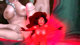 3d futa futanari cock video 3d