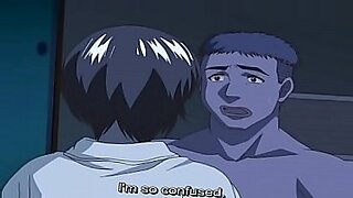 busty mom in relation with his step son