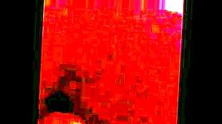 cuckold eats massic creampie