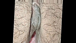 loads of cum drop out of 2 young daughters