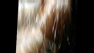 christina model shaking tits
