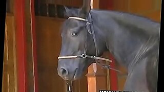 3d caballo