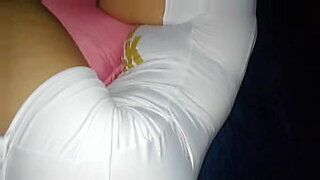 horny cheating latina wife fucking and swallowing cum