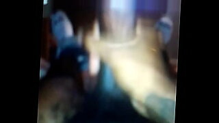 shooting meth in her vein then sucks and fucks hard