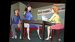 big sex hentai ass