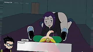 raven fucks vixen and lavender with a australian porn